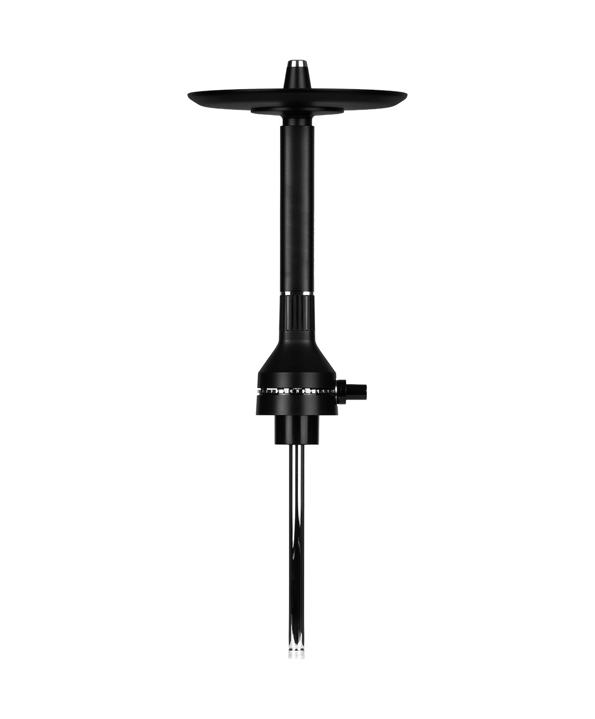 Darkside Neo - Black Hookah