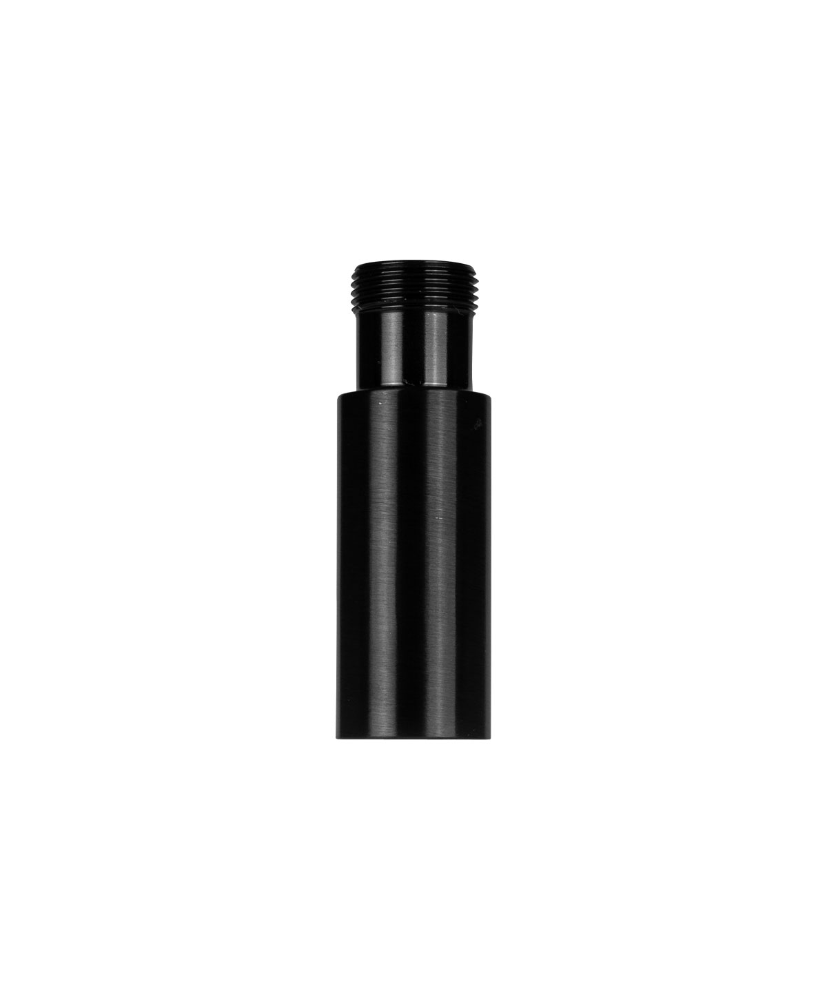 alite Bash/Swiss Tauchrohr Extension - Black Shisha