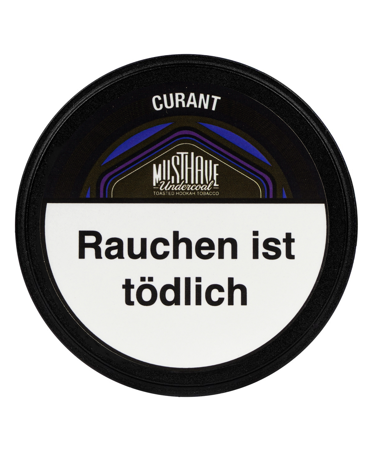 Musthave Curant 25g