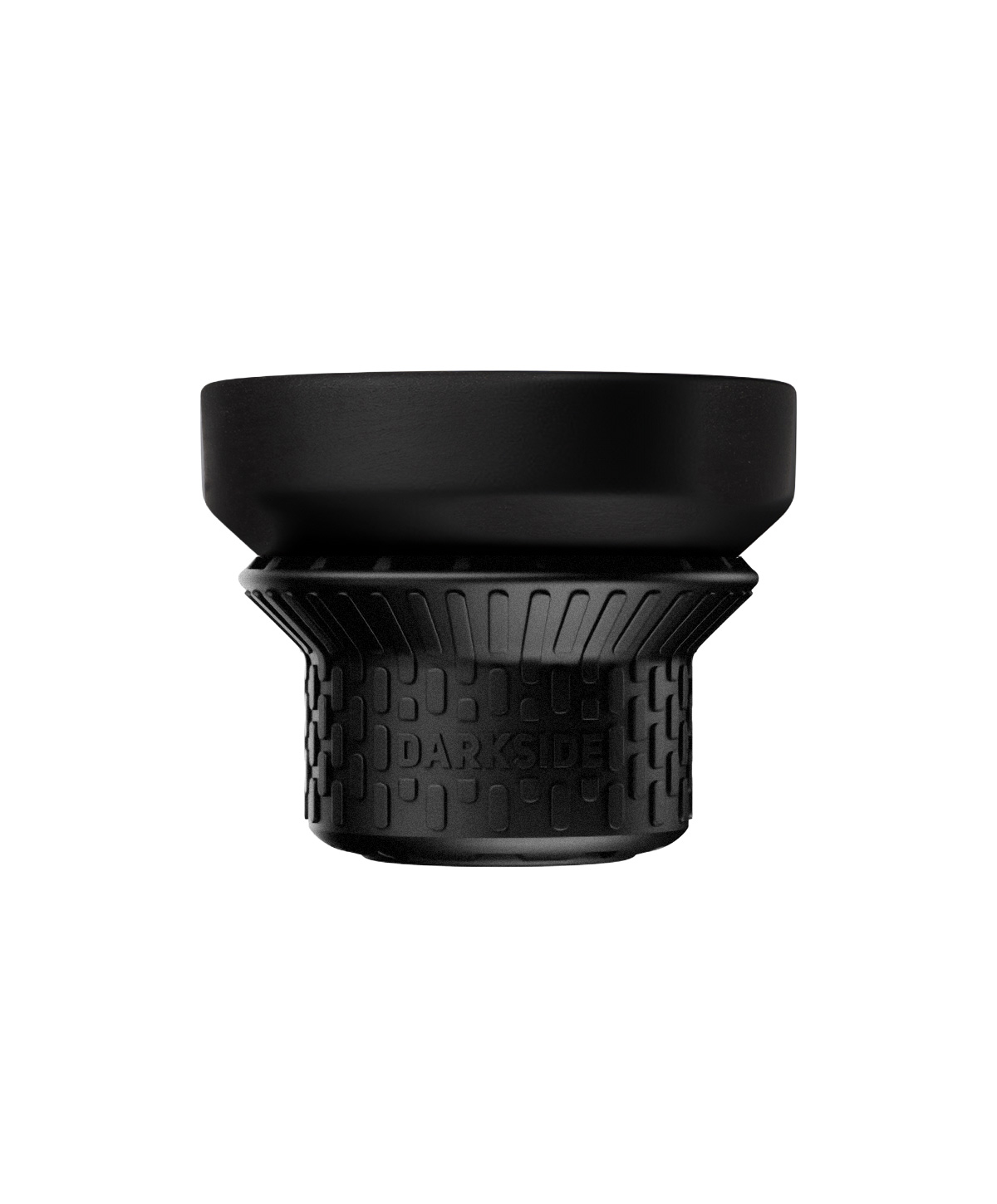 Darkside Micro Mehrlochkopf Shisha Kopf Darkside Micro Mehrlochkopf Shisha Kopf