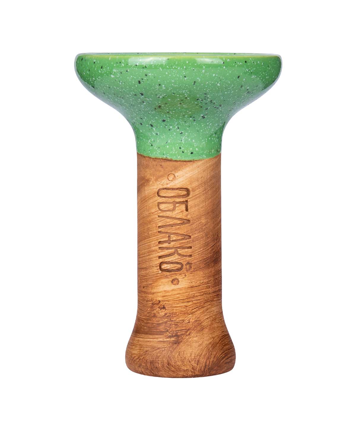 Oblako Phunnel M - Glazed Kiwi Shisha Kopf Oblako Phunnel M - Glazed Kiwi Shisha Kopf