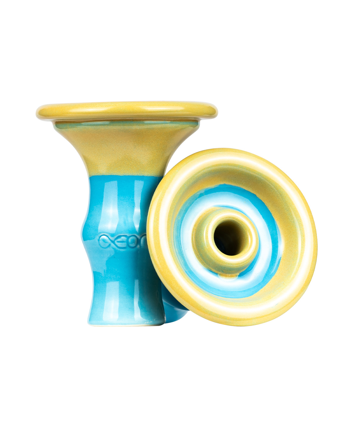 Aeon Phunnel Vulcan - Lgoon Tobacco Bowl Aeon Phunnel Vulcan - Lgoon Tobacco Bowl