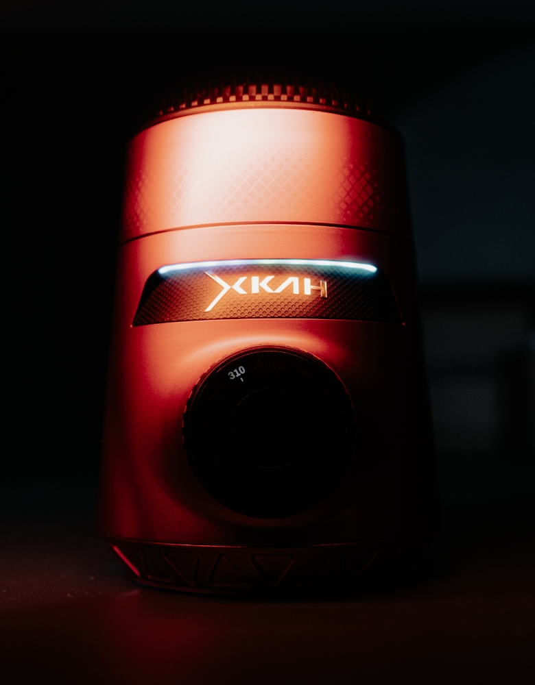 XKAH Lite – jetzt vorbestellen und 10 % sparen