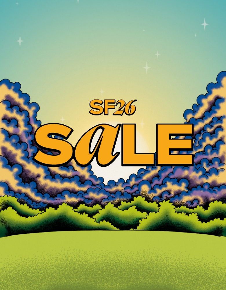 Summer Festival Sale