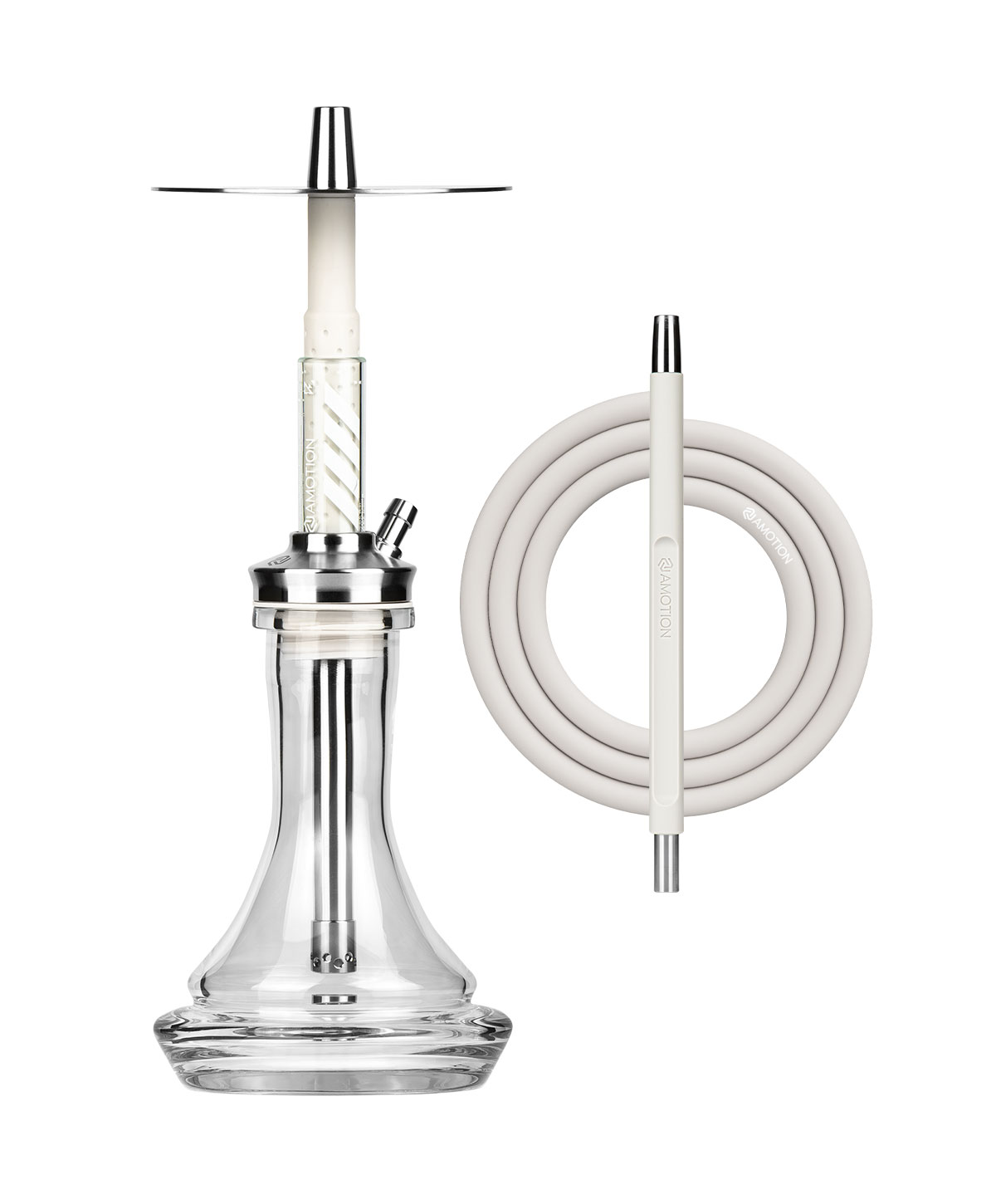 Amotion FUTR - Stone Shisha Amotion FUTR - Stone Shisha
