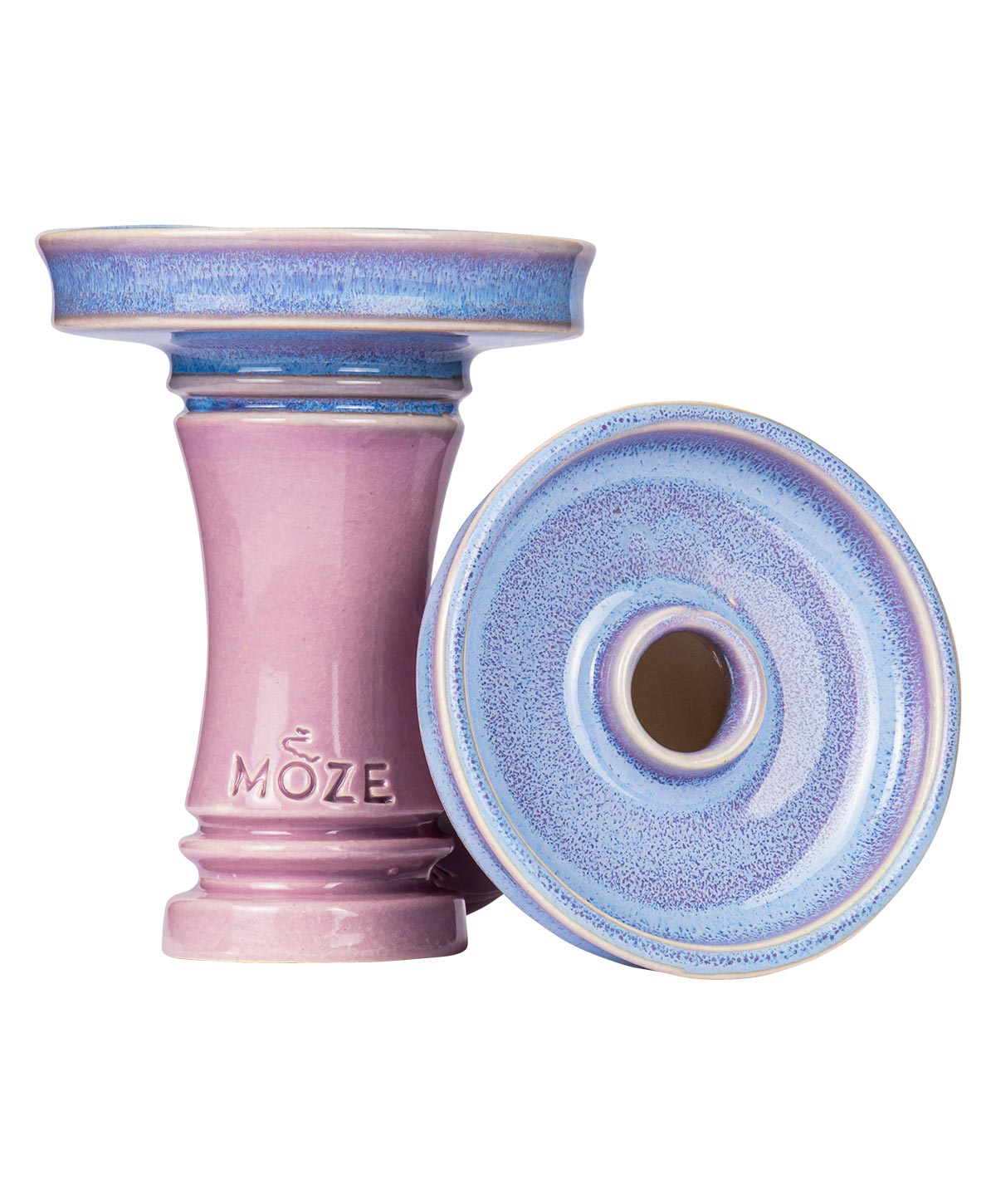 Moze Epos Phunnel - Two Tone - Blue/Purple