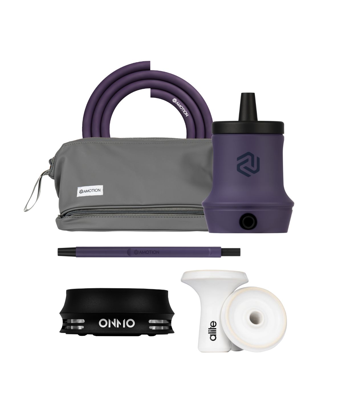 Amotion Roam - Cosmic Plus Bundle Shisha