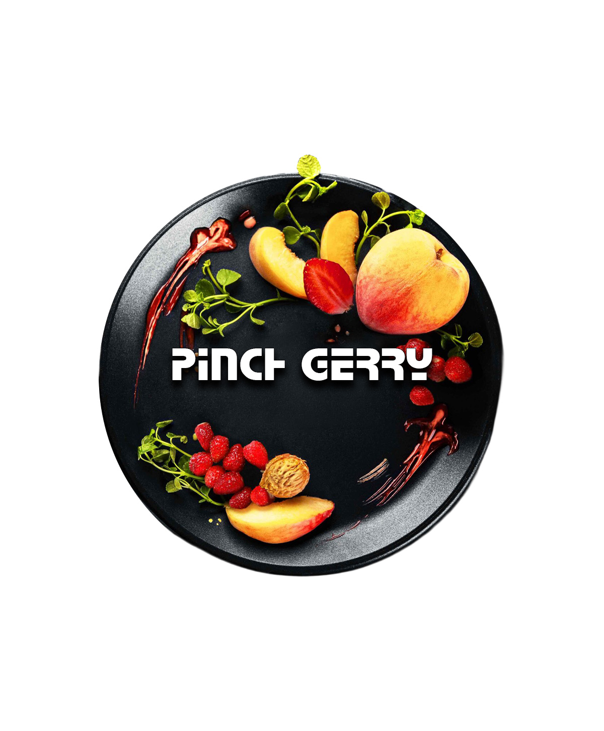 Blackburn Pinch Gerry 100g Shisha Tabak Blackburn Pinch Gerry 100g Shisha Tabak