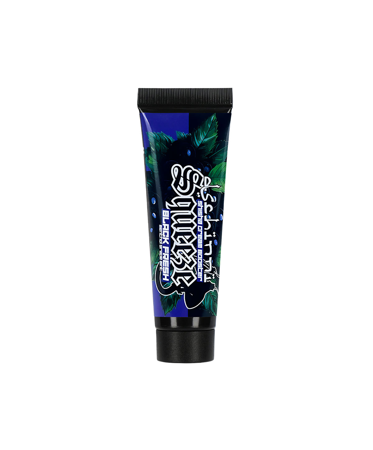 Hookahsqueeze Black Fresh 25g Tobacco substitute