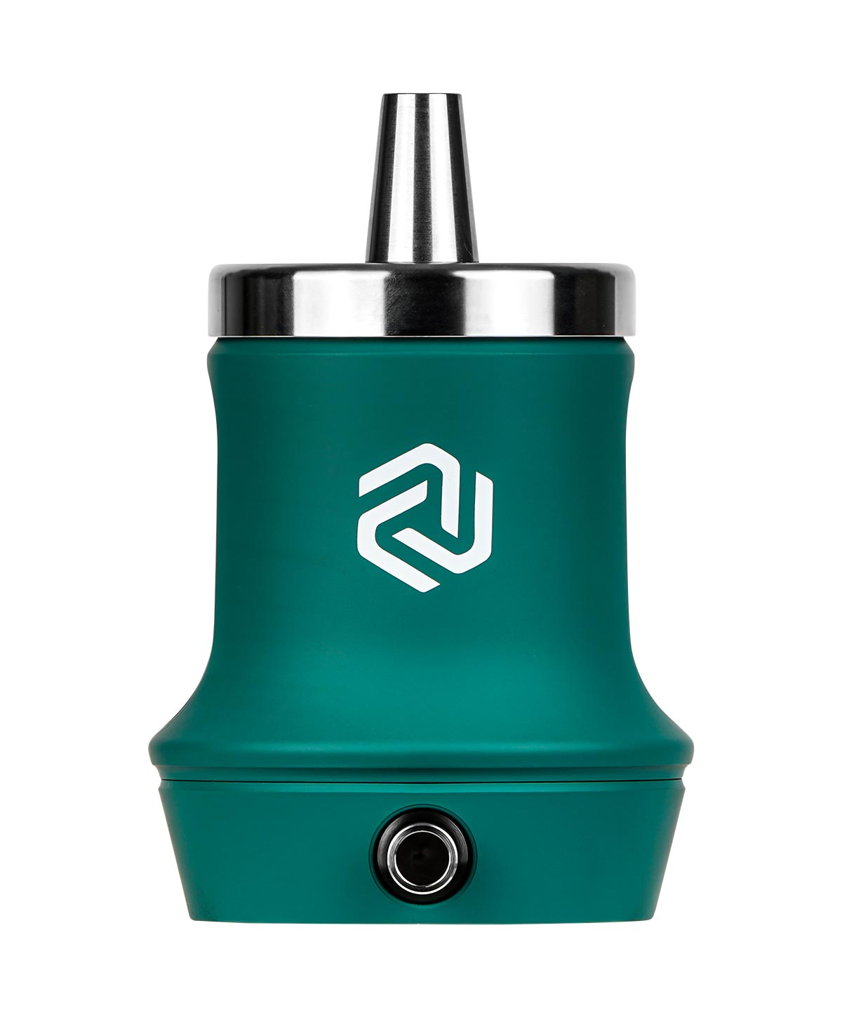 Amotion Roam - Forest Green Travel Shisha