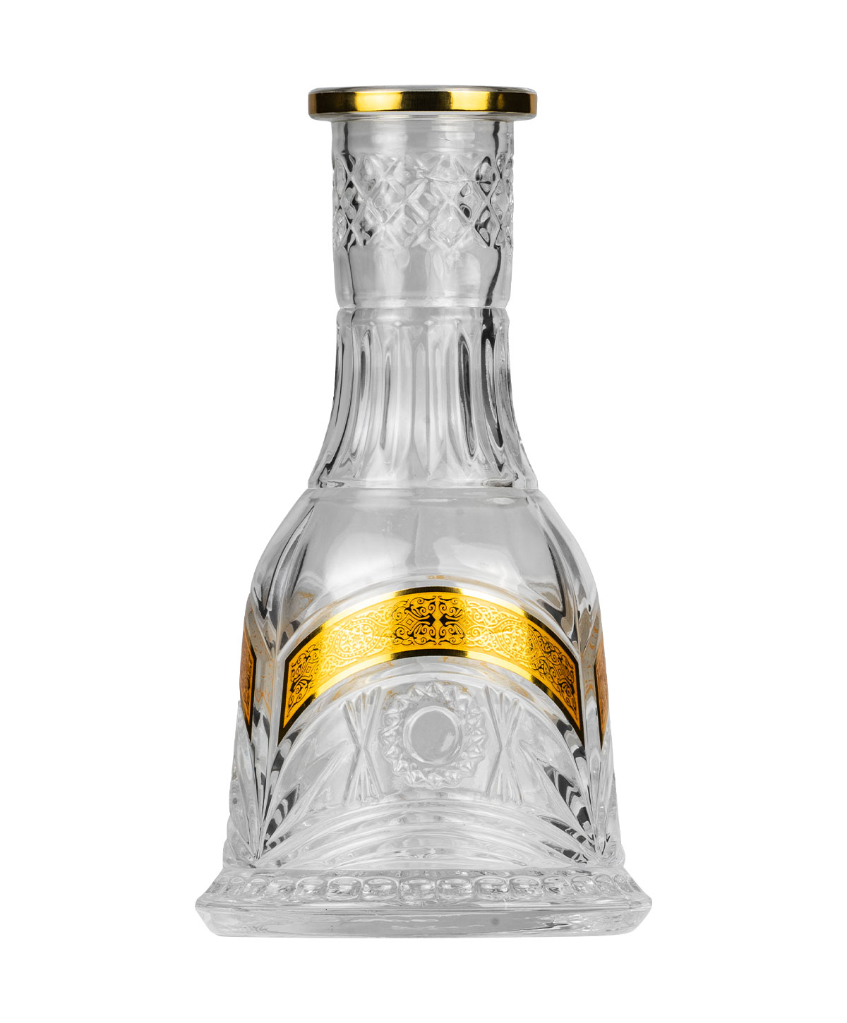 Dash Tradi - Classic Shisha Bowl