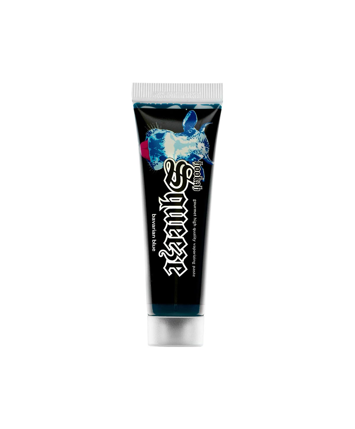 Hookahsqueeze Bavarian Blue 25g (Ohne Nikotin)