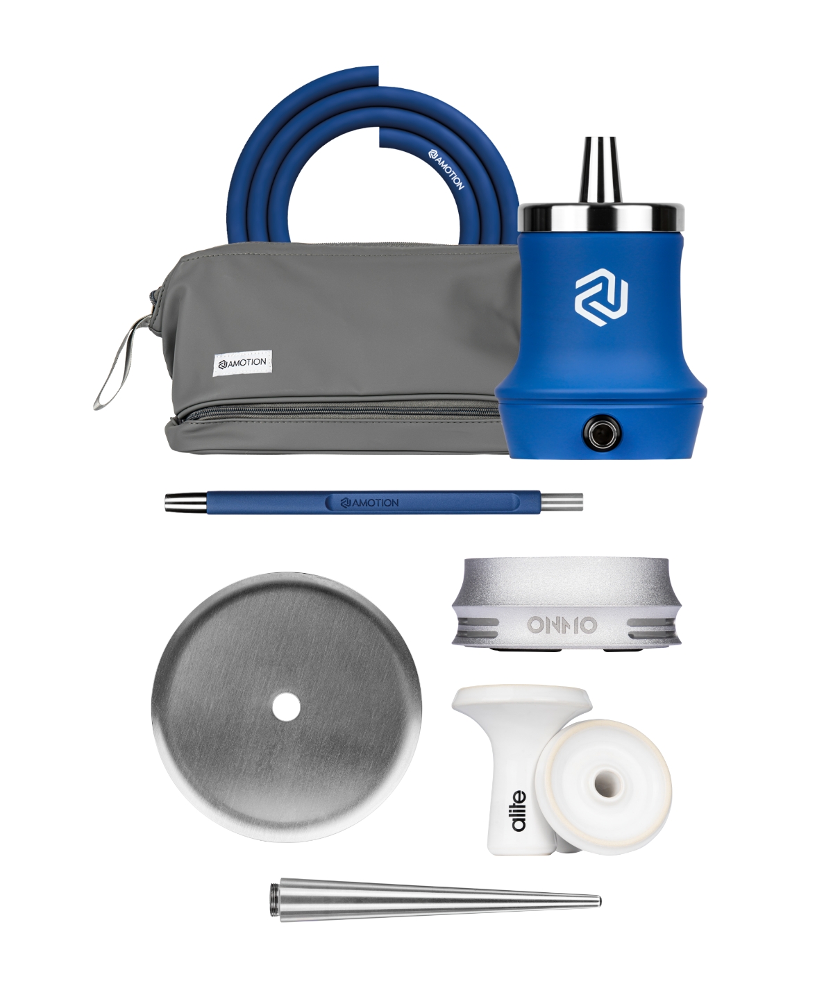 Amotion Roam Cobalt Advanced Kit