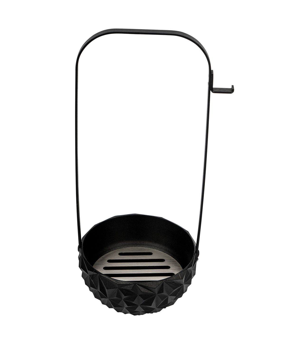 Moze Flare Charcoal Basket Moze Flare Charcoal Basket