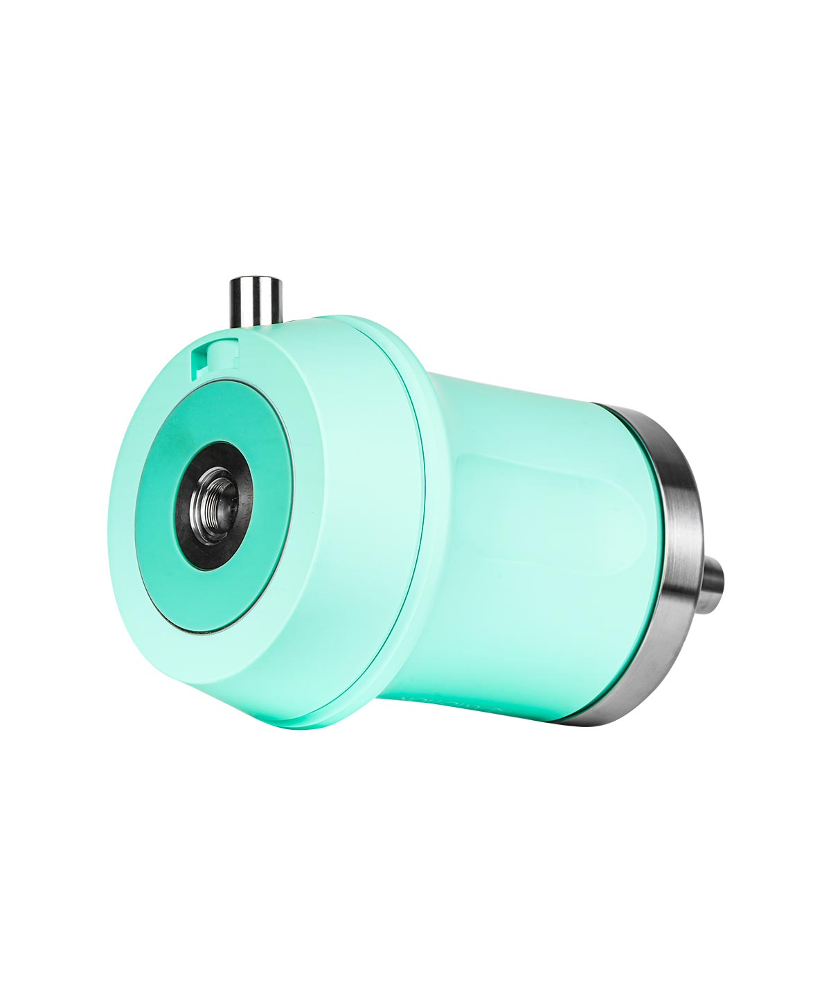 Amotion Roam - Mint Travel Shisha