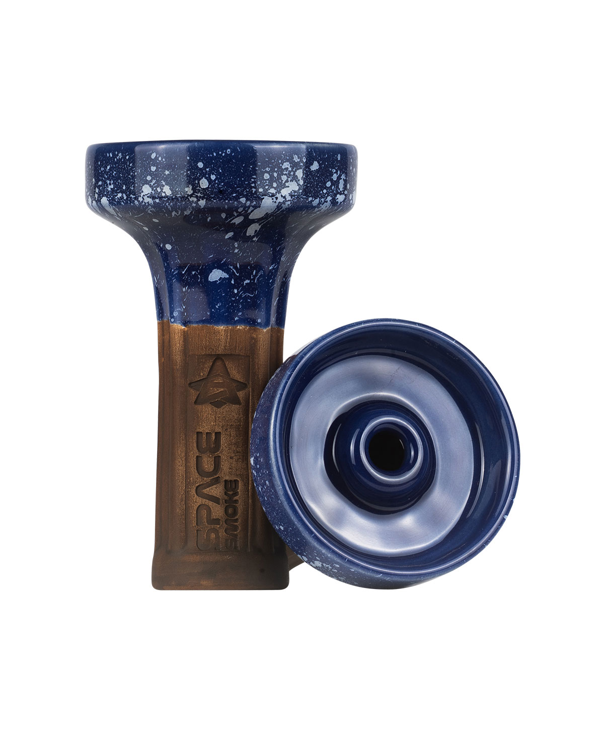 Werkbund X Space Smoke Phunnel - Space Shisha Kopf