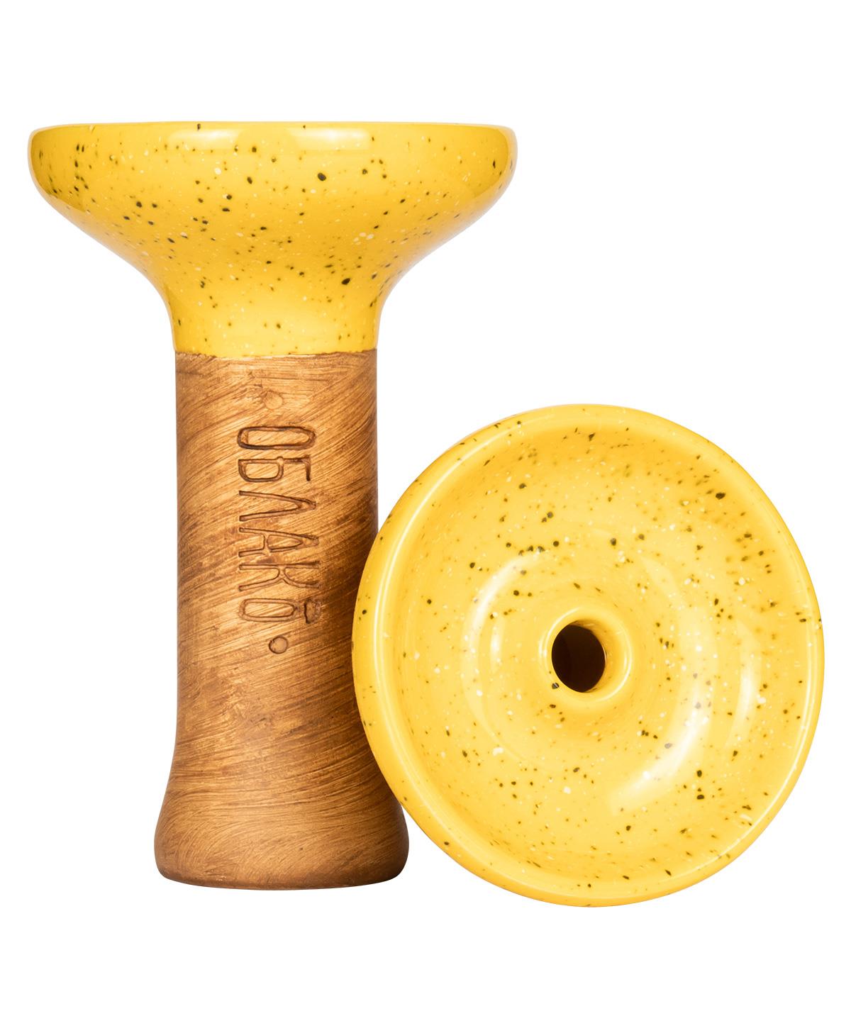 Oblako Phunnel M - Glazed Lemon