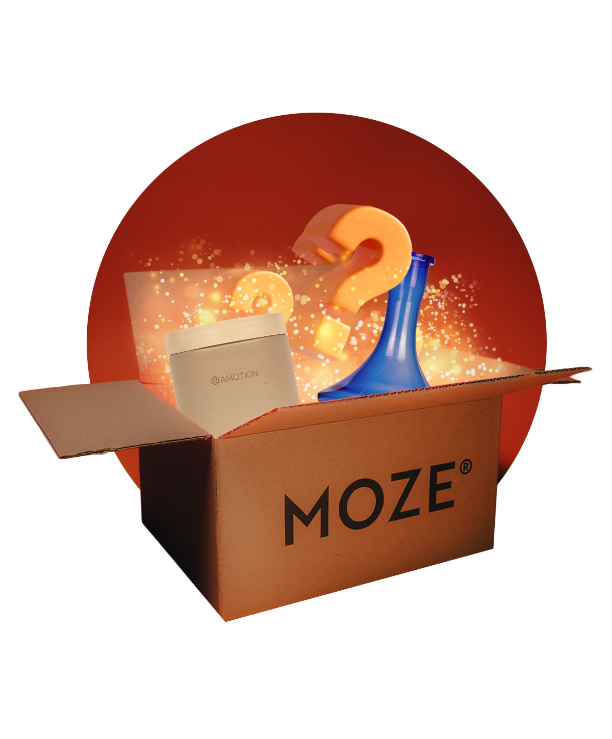 Free Customer Accessories Bundle