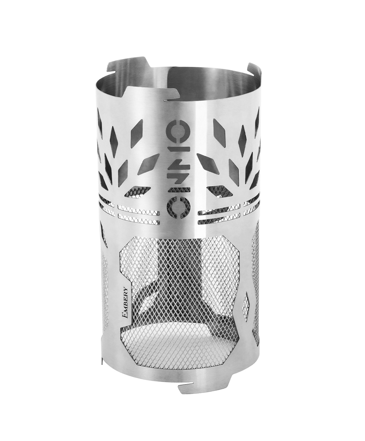 ONMO Mesh Cover - Silver ONMO Mesh Cover - Silver