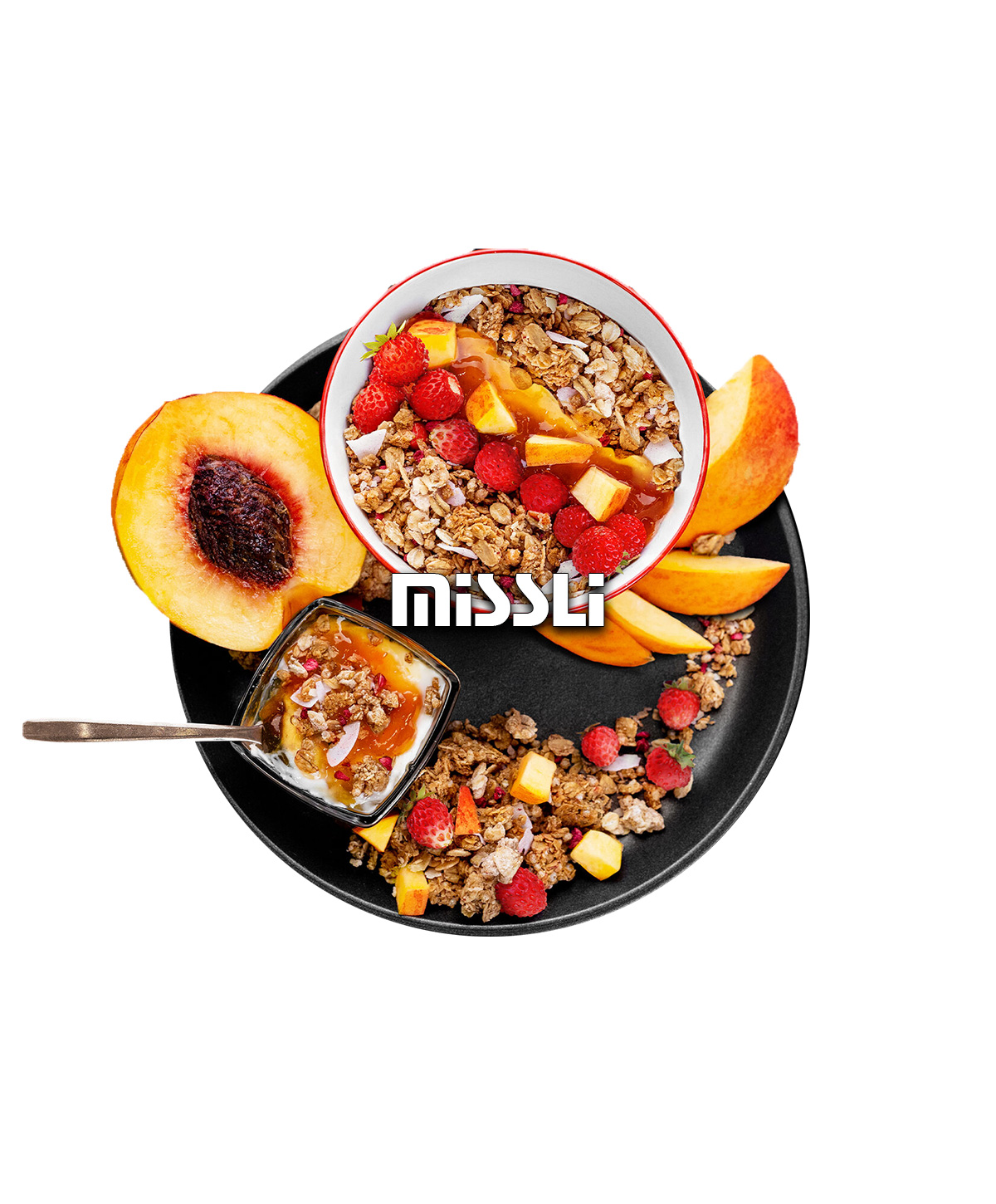 Blackburn Missli 100g Shisha Tabak