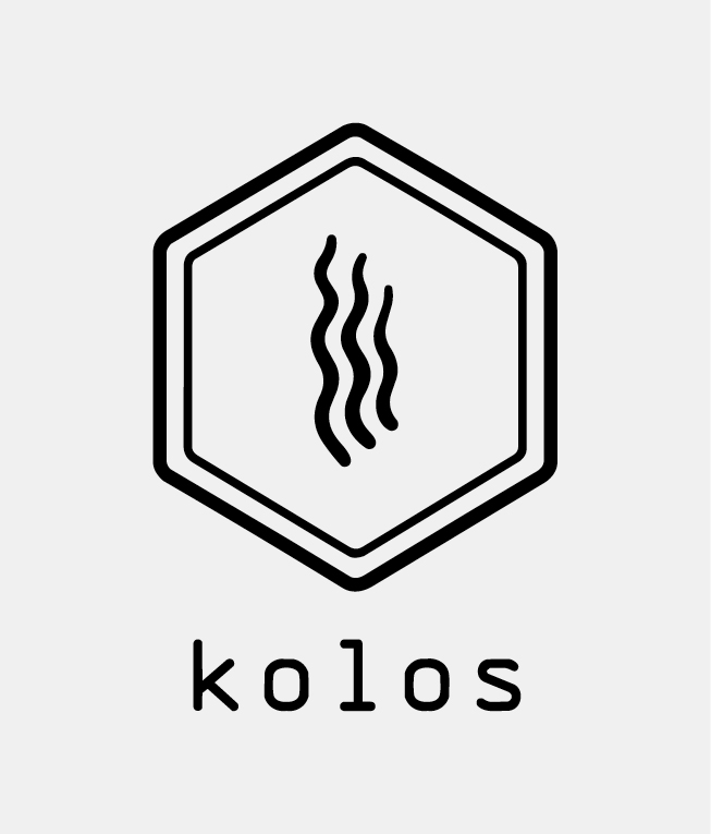 Kolos Tang hookah bowl