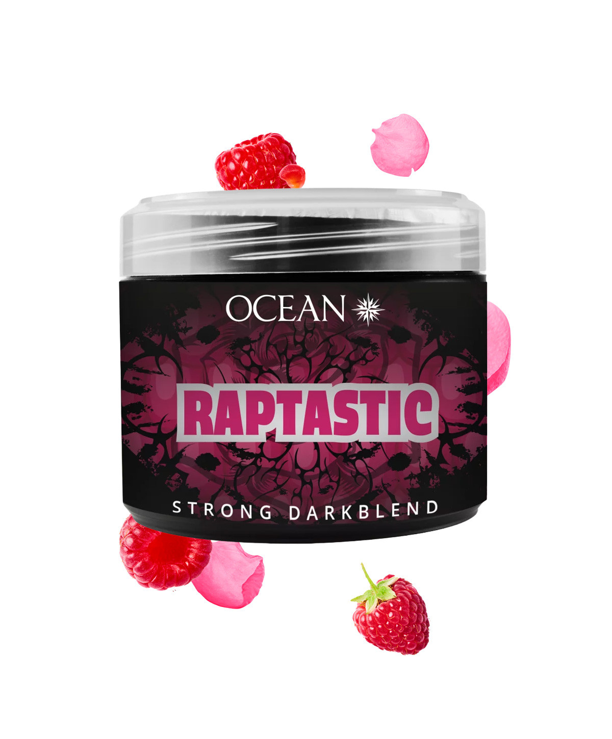 Ocean Tobacco Strong Raptastic 200g Hookah Tobacco Ocean Tobacco Strong Raptastic 200g Hookah Tobacco