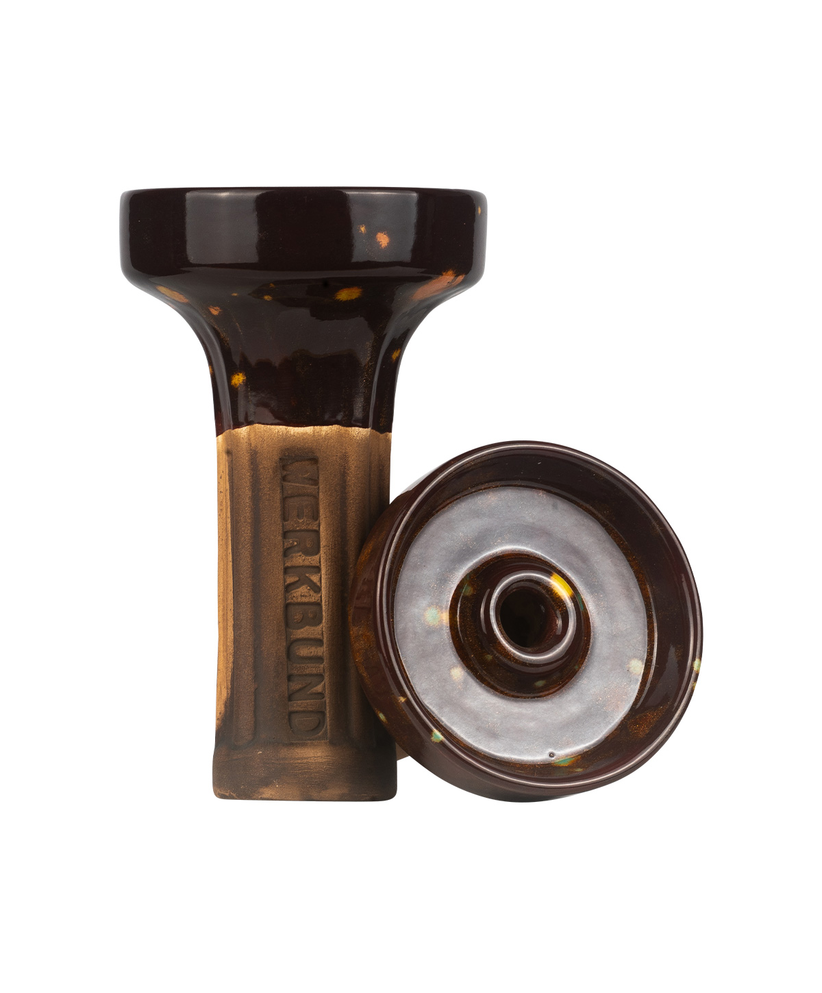 Werkbund Phunnel Zeus - Stardust Shisha Kopf