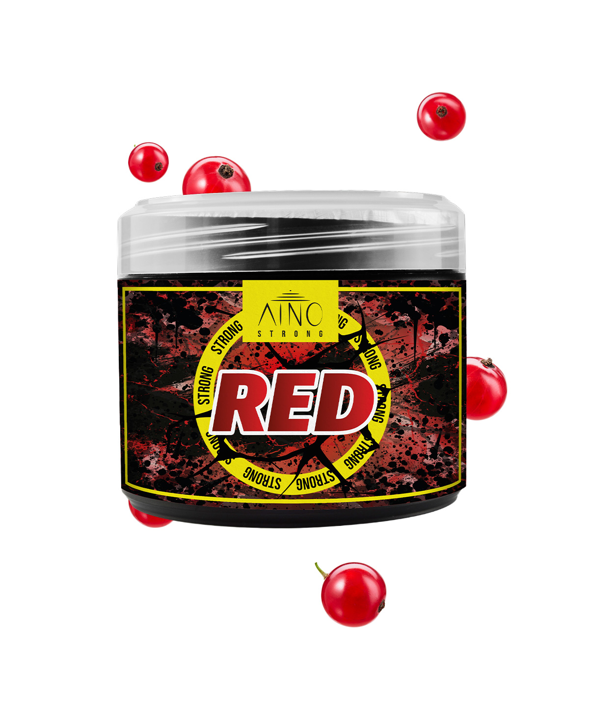 AINO Strong Red 200g
