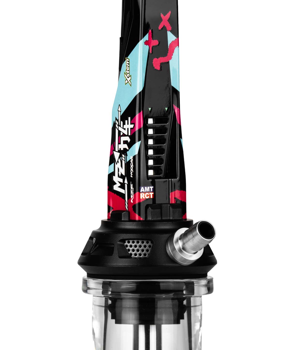 Amotion Valve - MZ54 Hookah