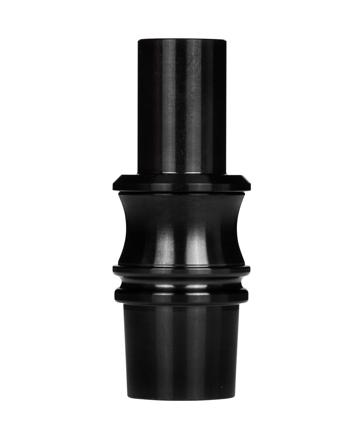 Moze Varity Schlauchadapter - Black Moze Varity Schlauchadapter - Black