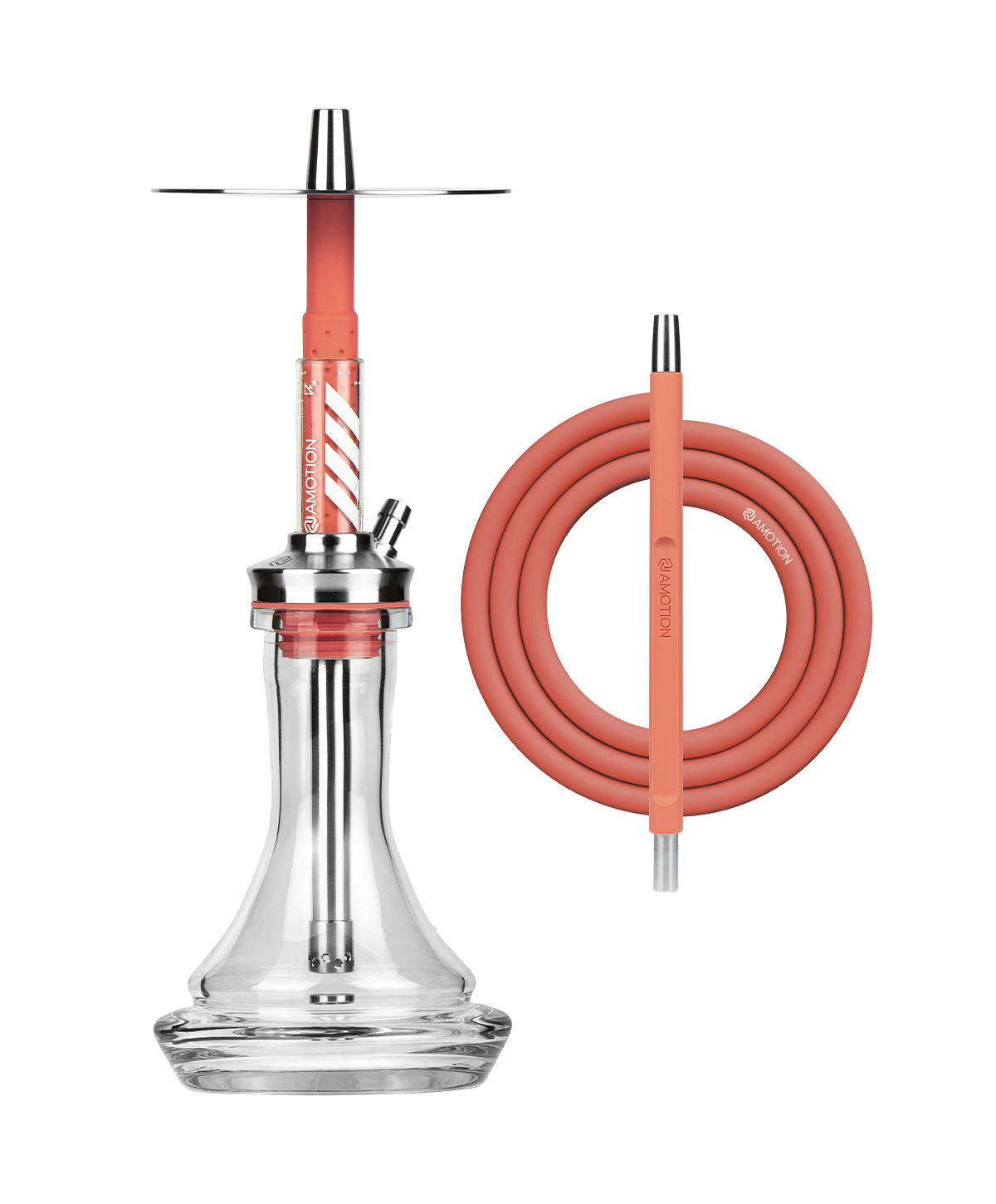 Amotion FUTR - Rouge Hookah