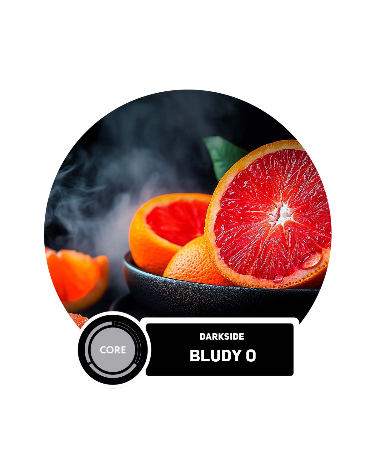 Darkside Bludy O 100g Hookah Tobacco Darkside Bludy O 100g Hookah Tobacco