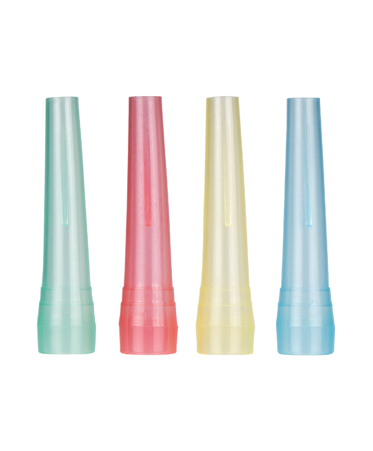 AO Disposable Hygienic Mouthpieces Colored (100 pcs) AO Disposable Hygienic Mouthpieces Colored (100 pcs)