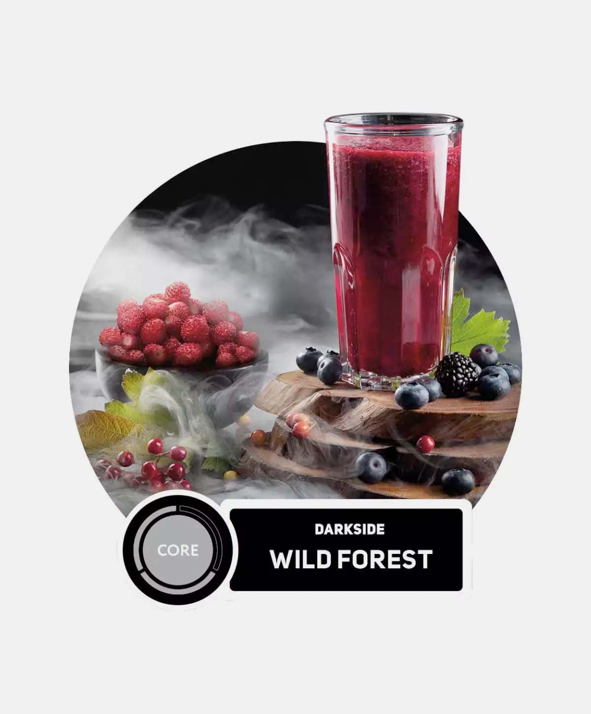 Darkside Wild Forest 200g