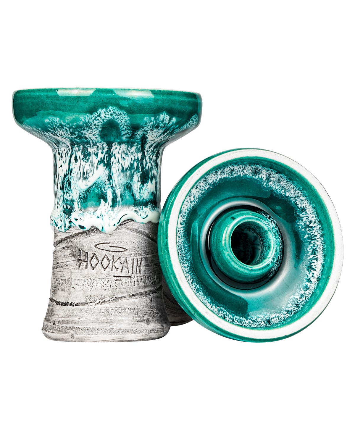 Hookain Lesh Lip Tobacco Bowl