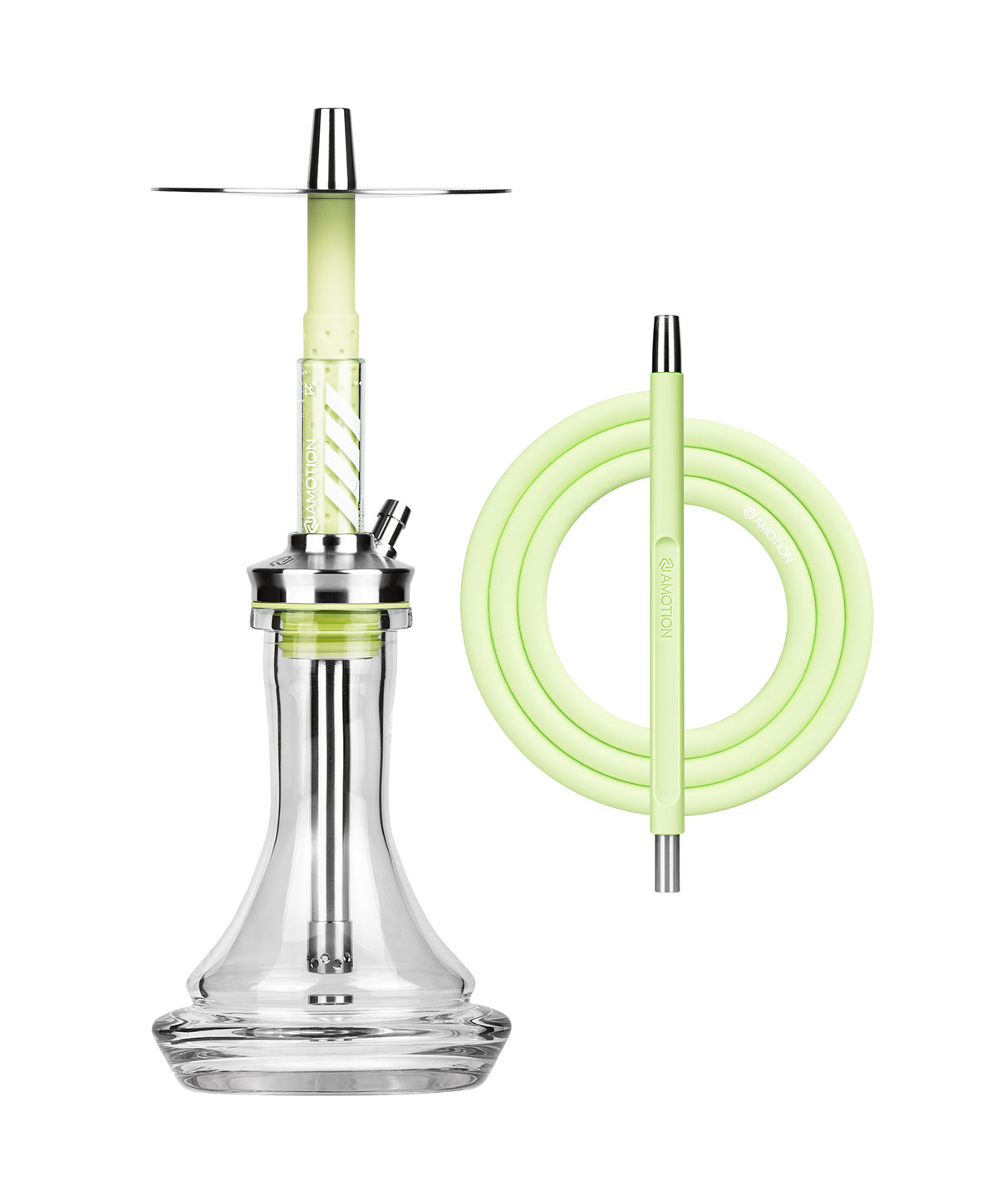 Amotion FUTR - Lime Shisha Ausführung: Lime