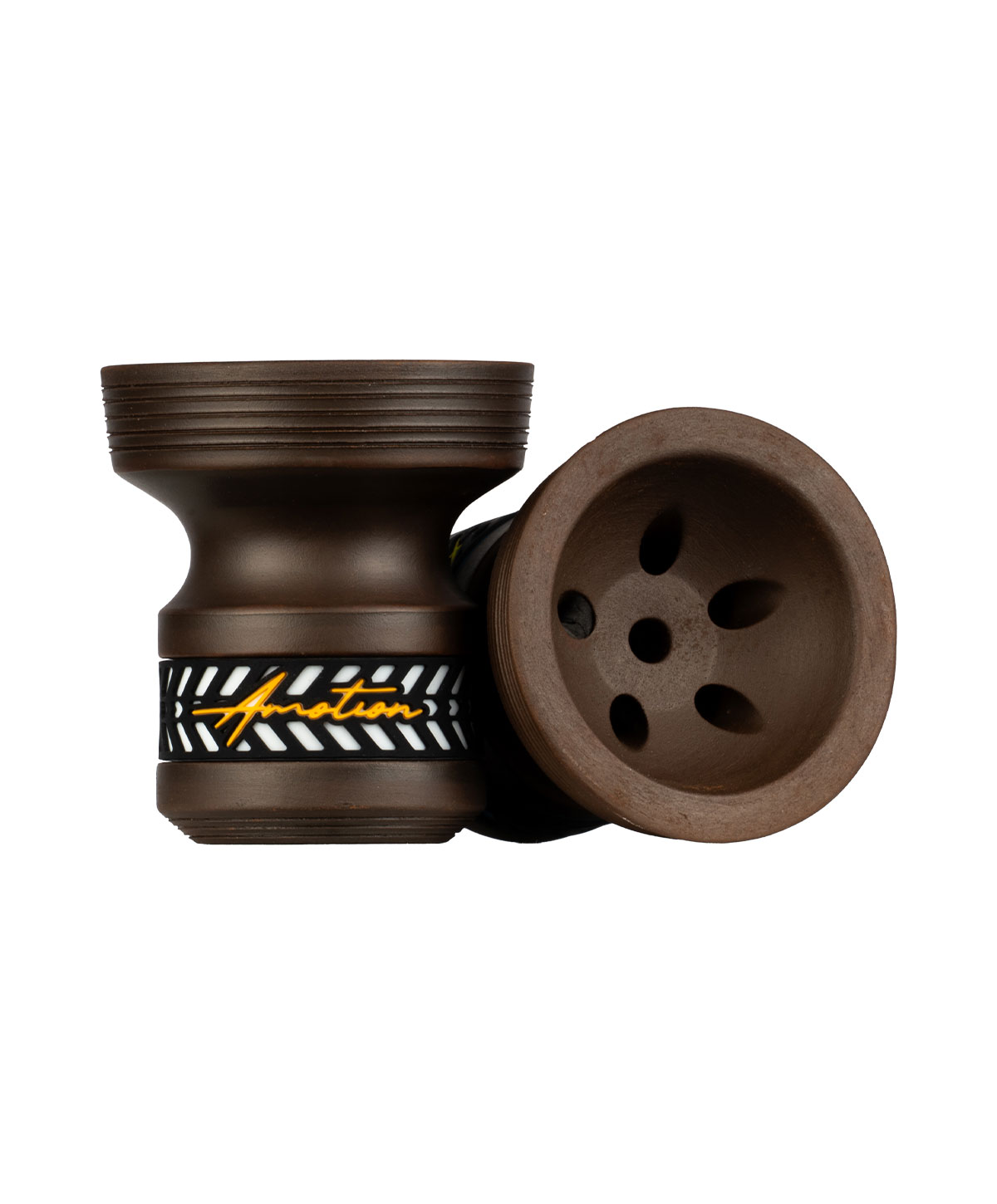 Cosmo Bowl Amotion Valve - AM23 Shisha Kopf