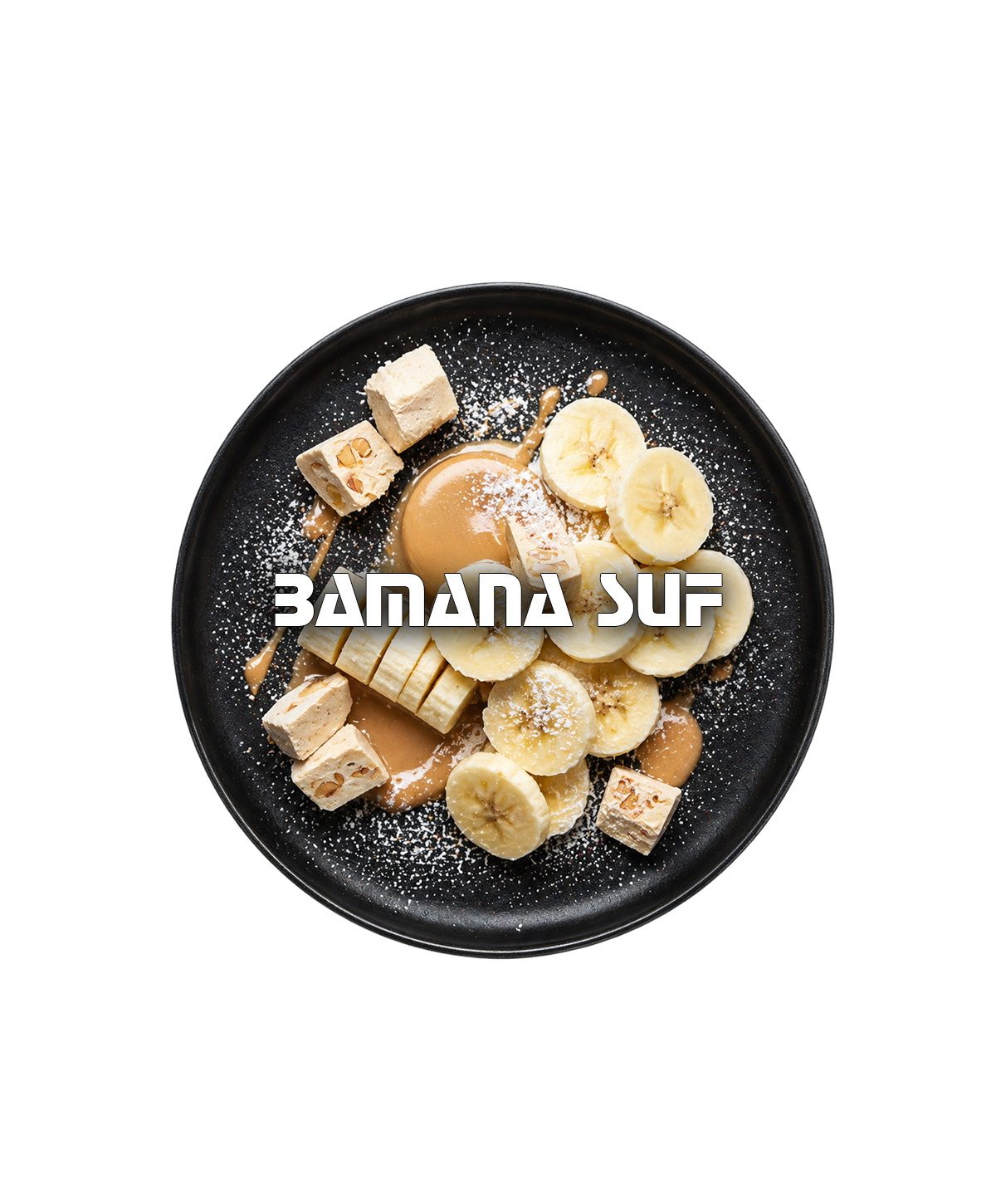 Blackburn Bamana Suf 100g Hookah Tobacco