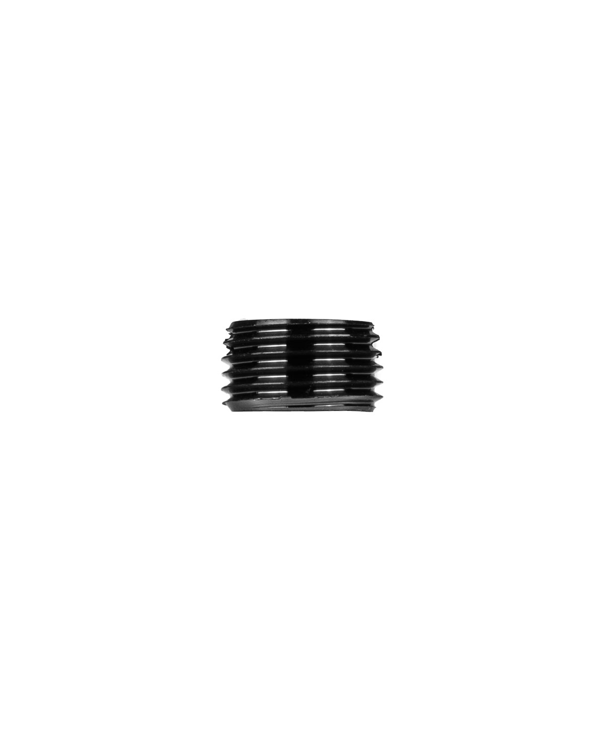 alite Bash/Swiss Kugelstopper - Black Shisha