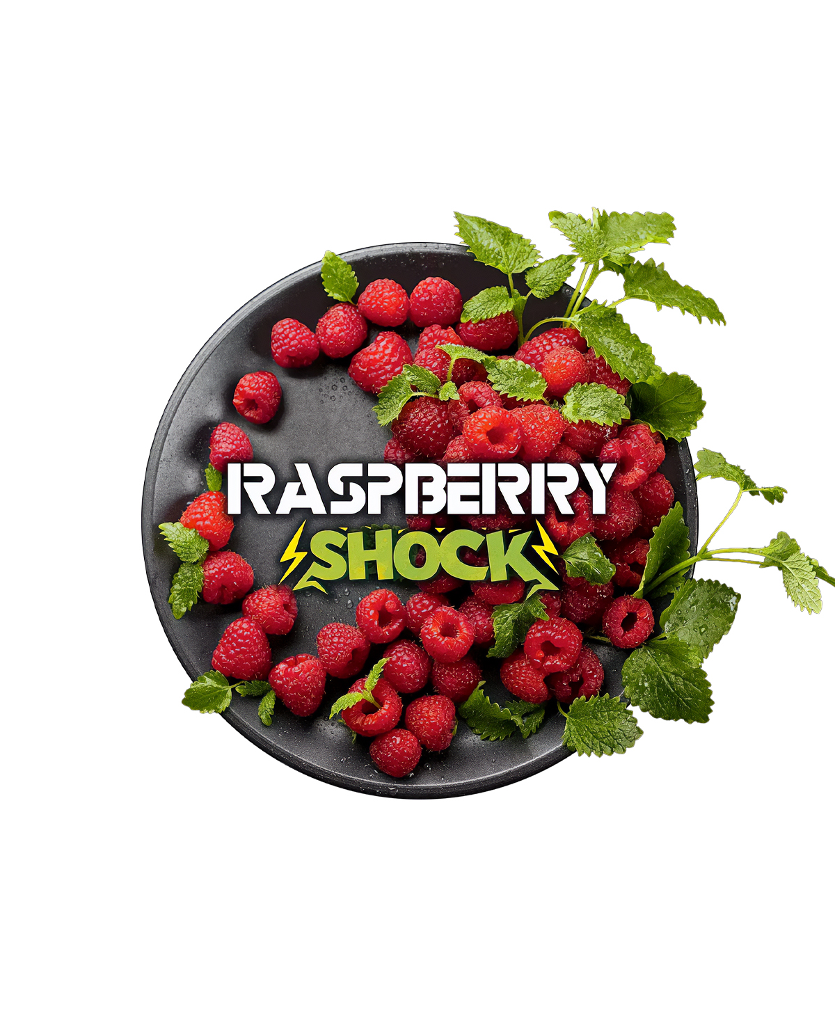 Blackburn Shok Raserry 100g Hookah Tobacco