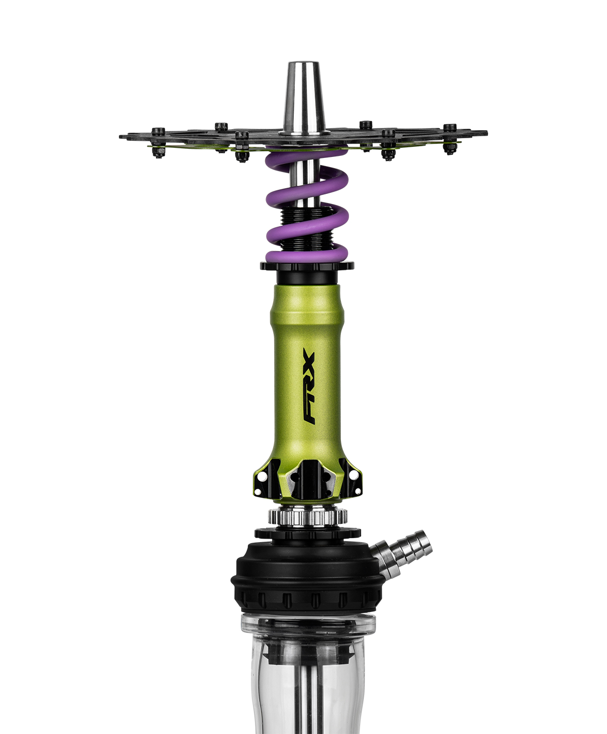 Amotion Pedal RX - Venom Hookah