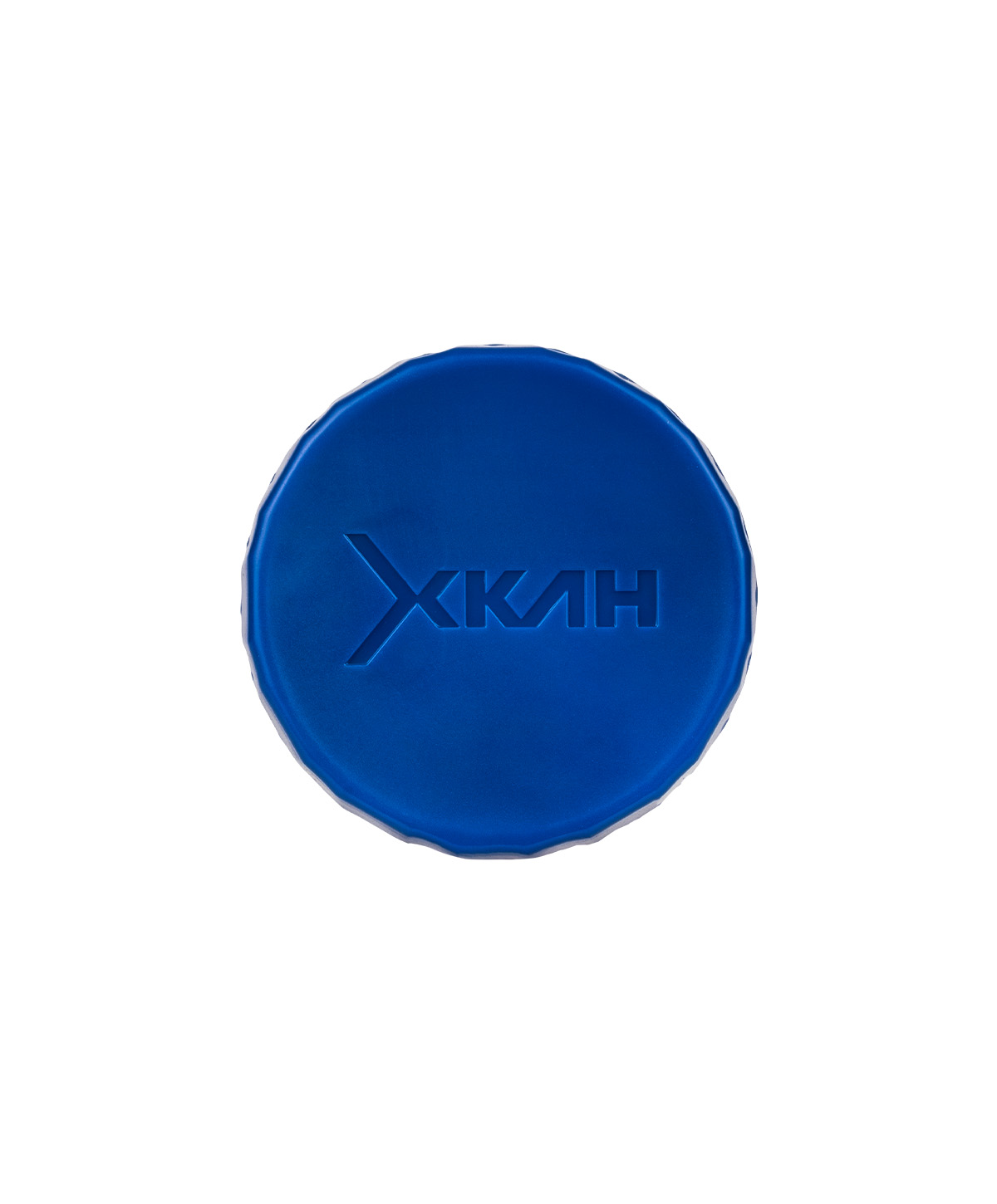 XKAH Pro Ersatz-Pod Case - Blue Shisha Smokebox