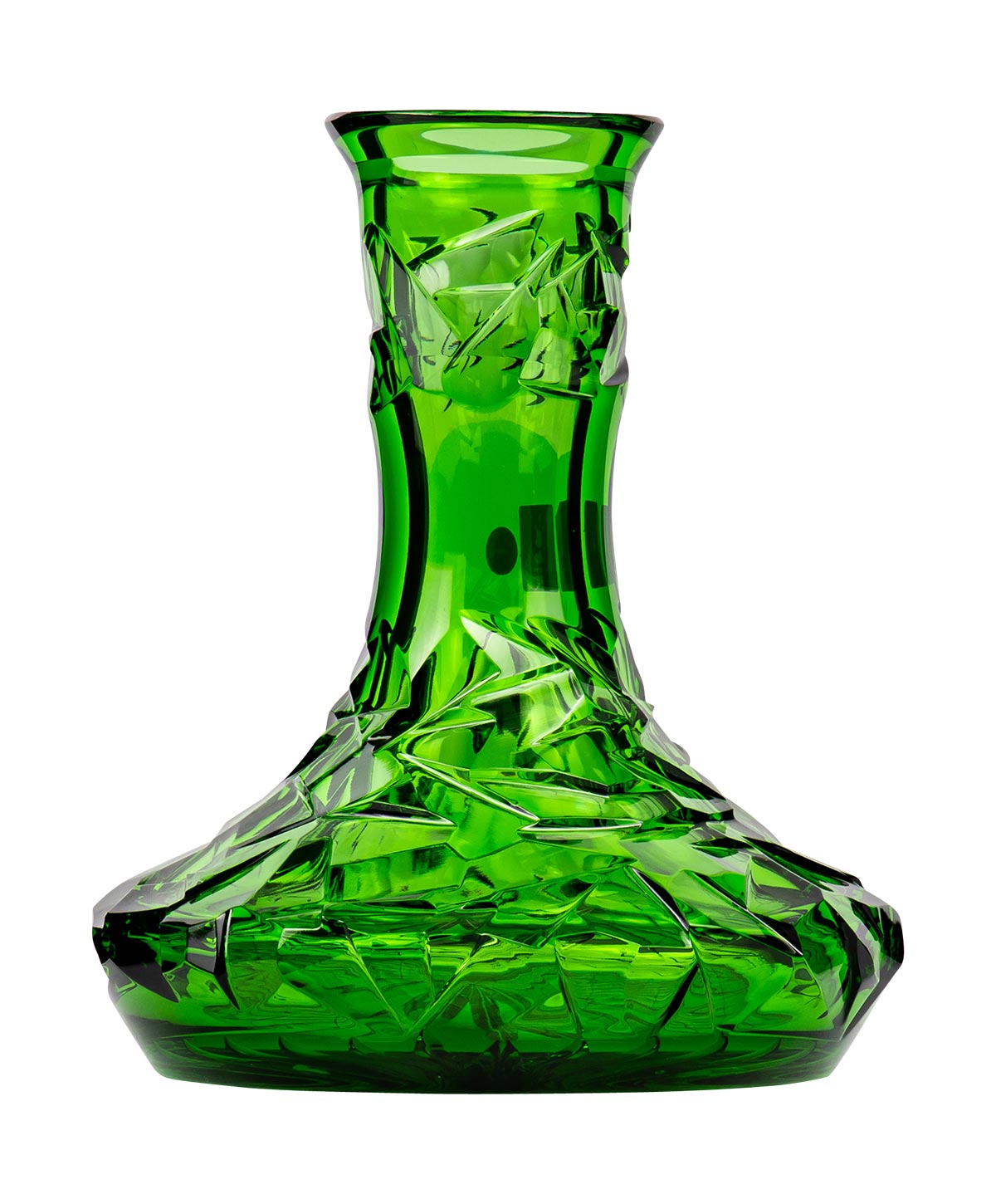 Moze Exclusive Glass Arc - Floe - Green