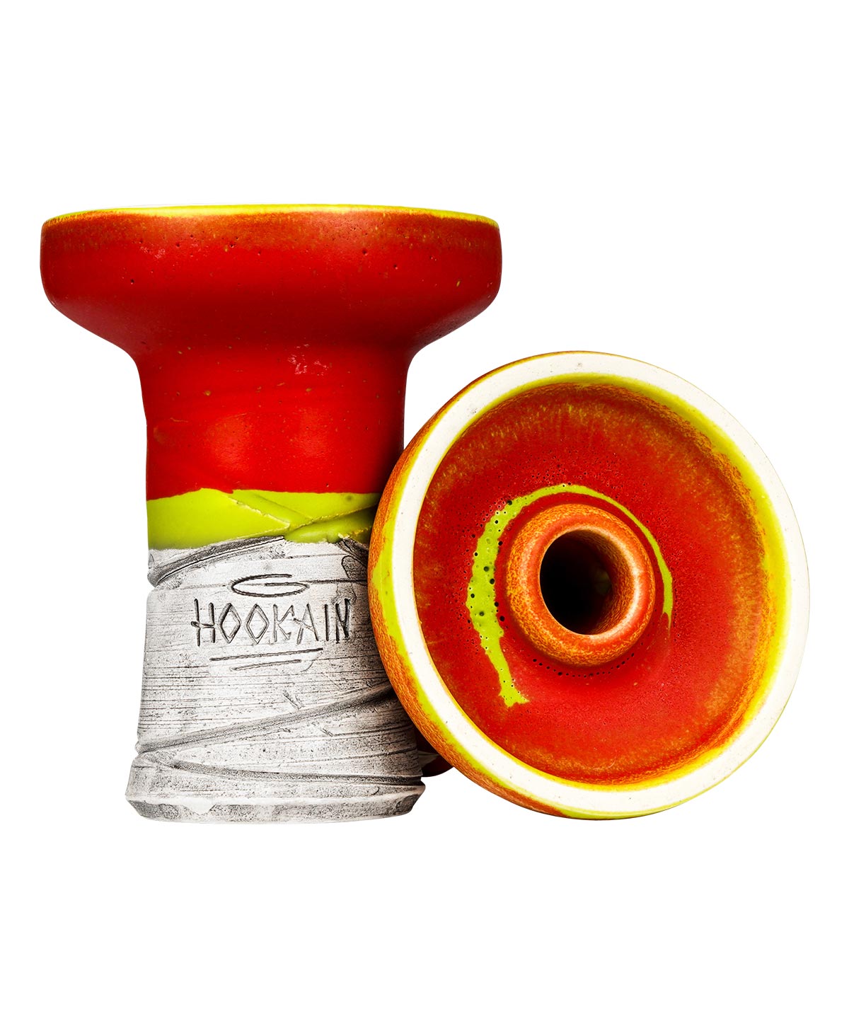 Hookain Lesh Lip - Libanese Luv Tobacco Bowl