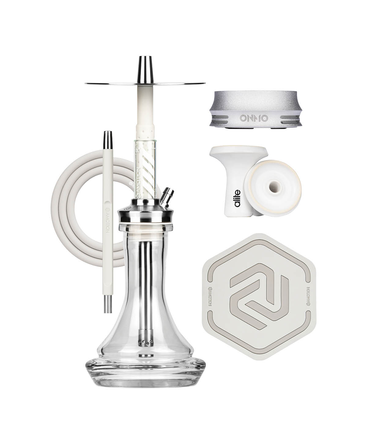Amotion FUTR - Stone Sale Bundle