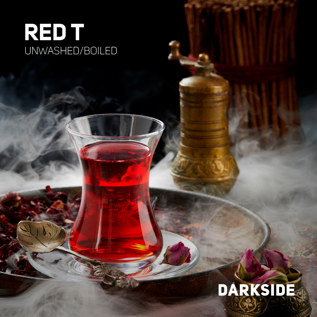 Darkside Base - Red T 25g