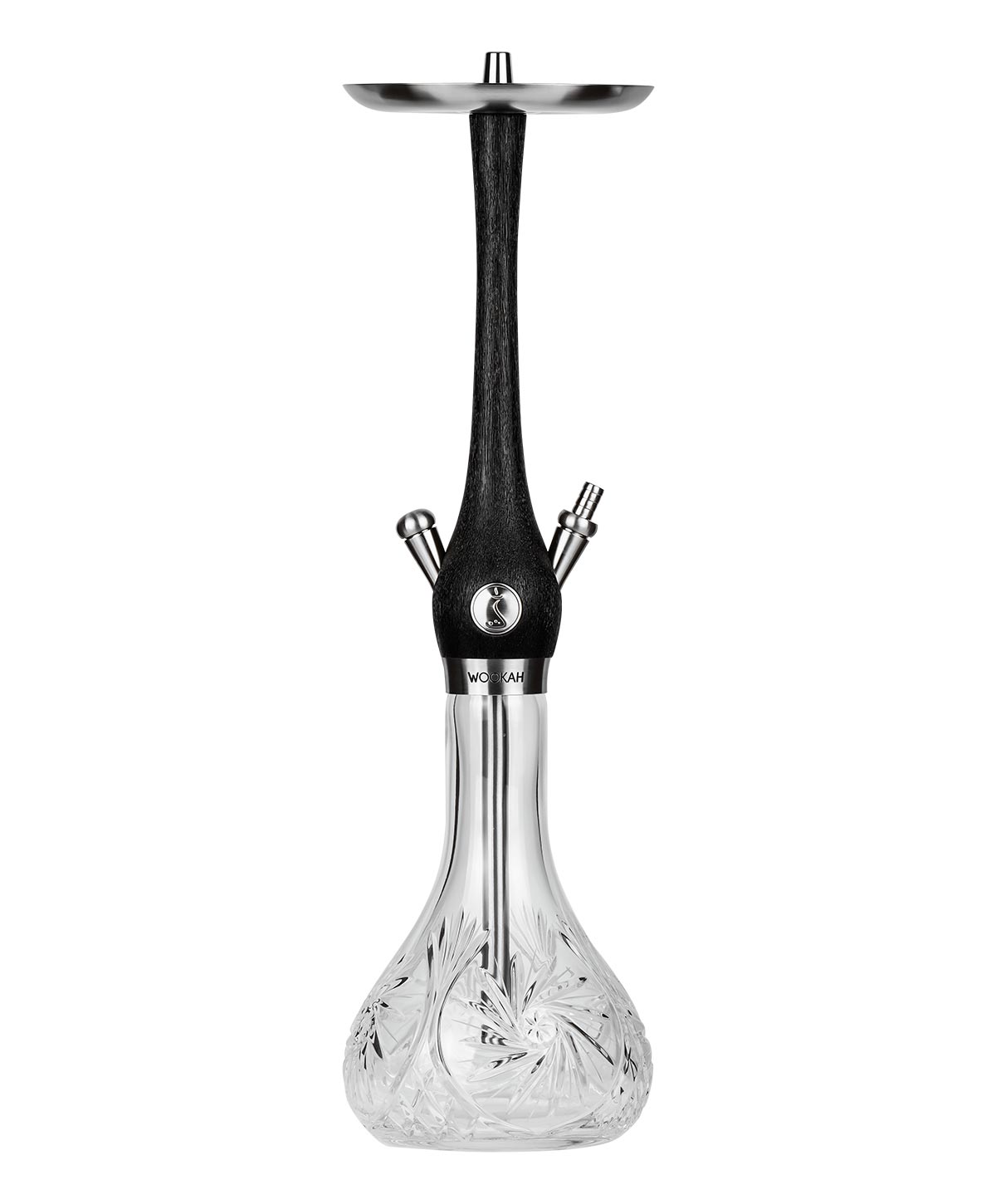 Wookah Nox - Mastercut Mill Shisha Wookah Nox - Mastercut Mill Shisha