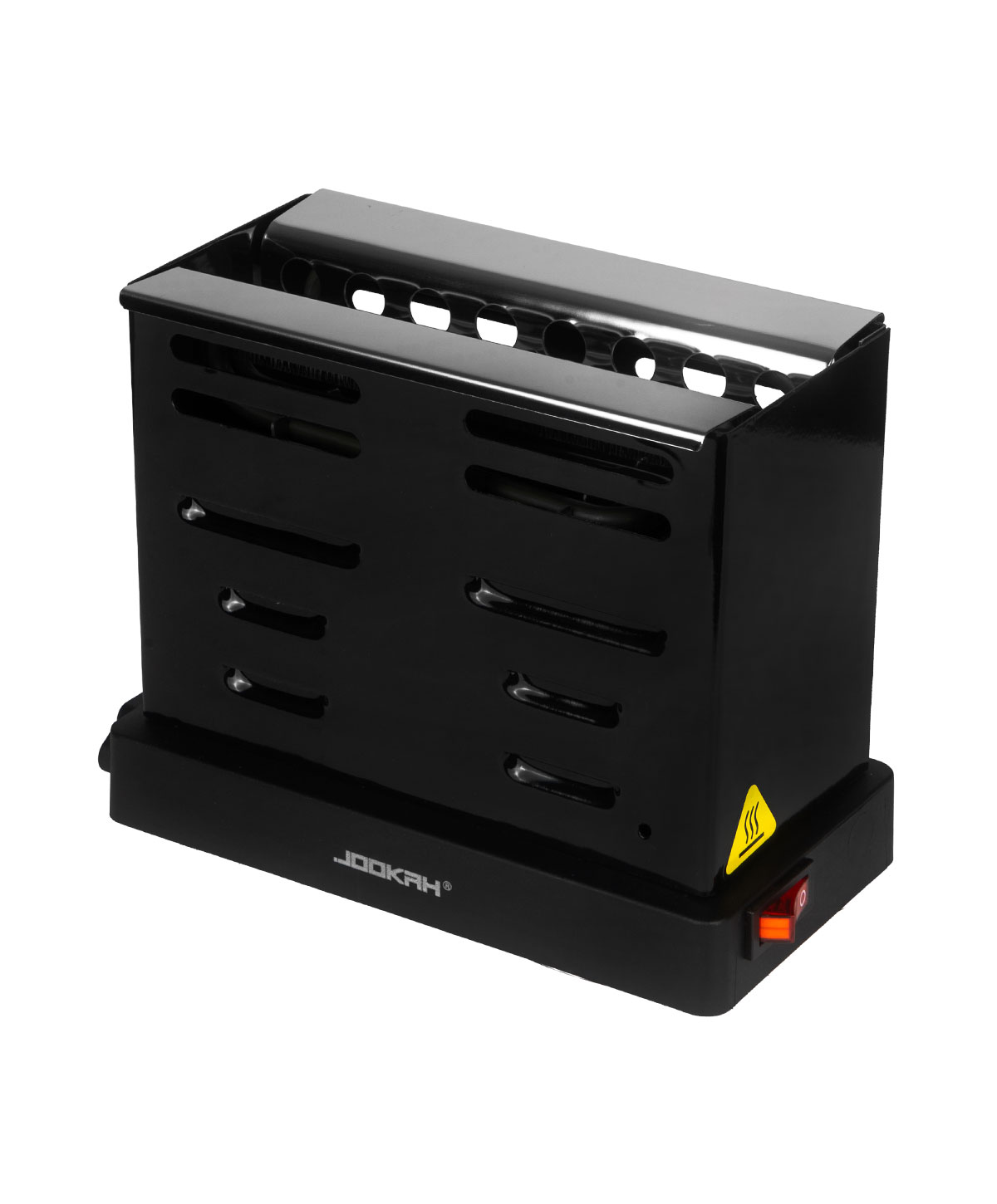 Jookah Toaster Kohleanzünder - 800W Shisha