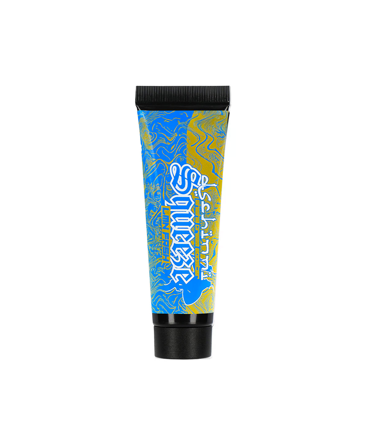 Hookahsqueeze Lmn Fresh 25g Tabakersatz