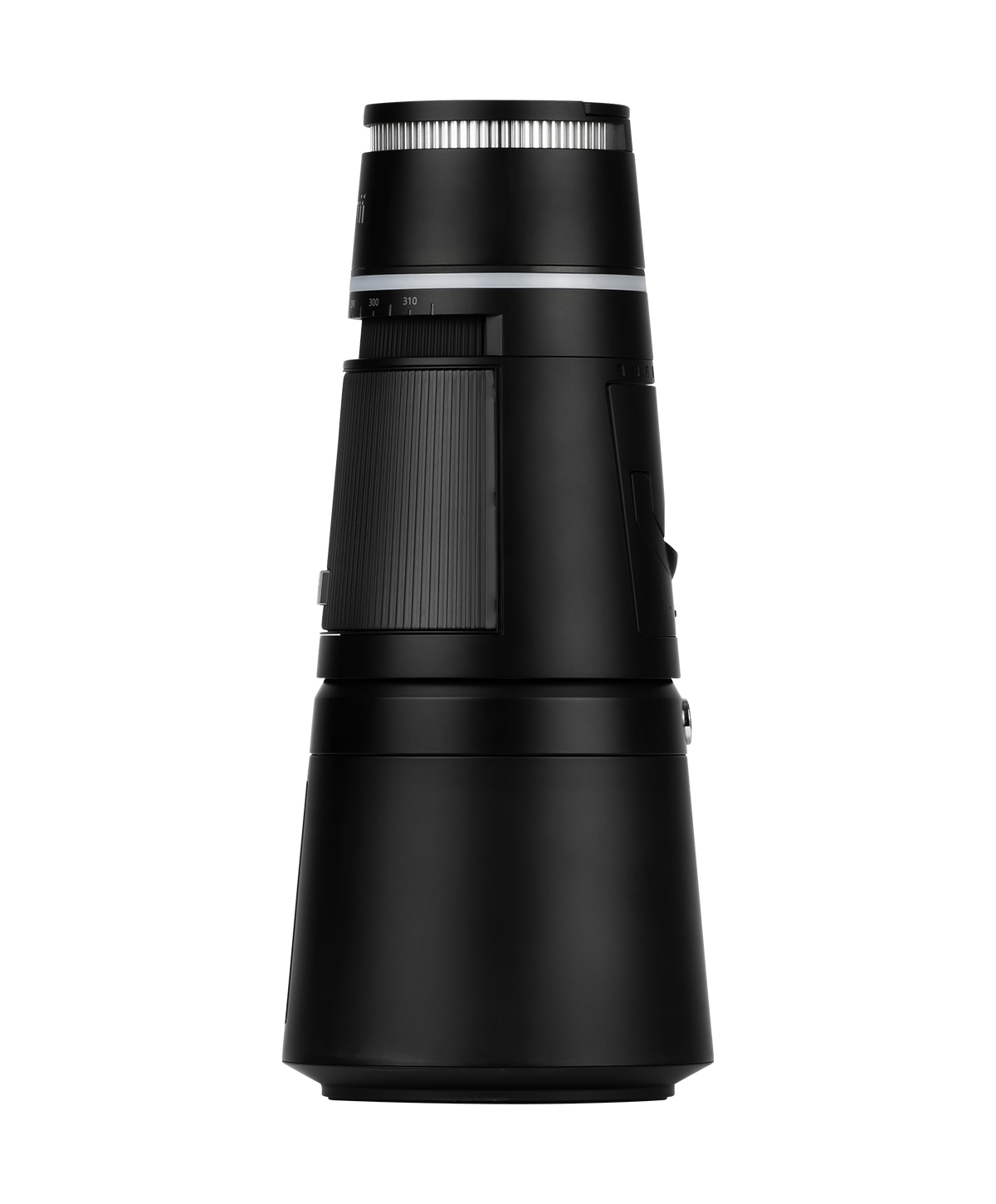 shii electronic Hookah - Black shii electronic Hookah - Black